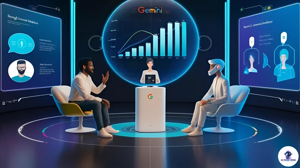 Gemini 2.5: Investigating Google's Most recent Headway in AI Technology