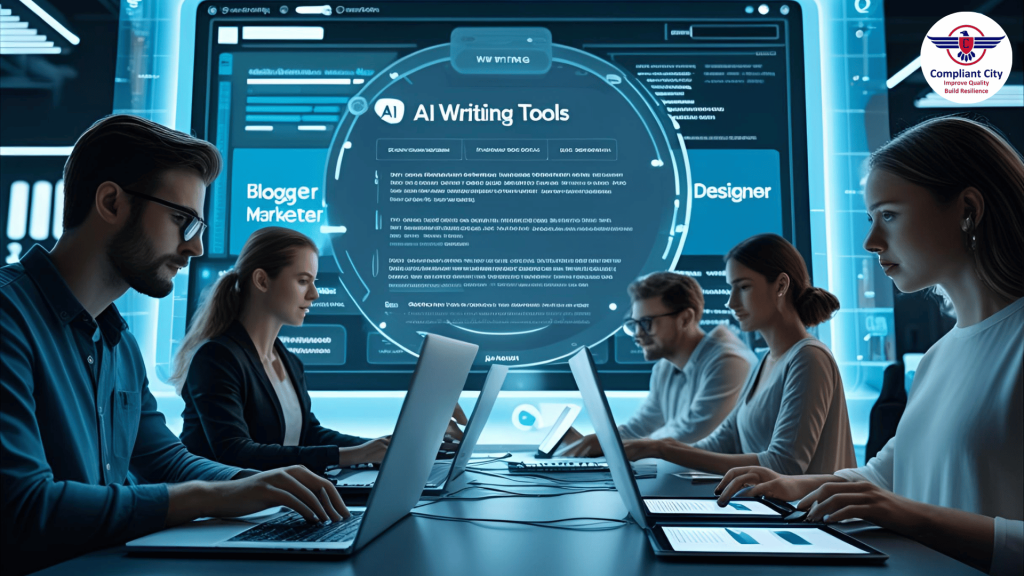Best 10 AI Writing Tools for Content Creation in 2025