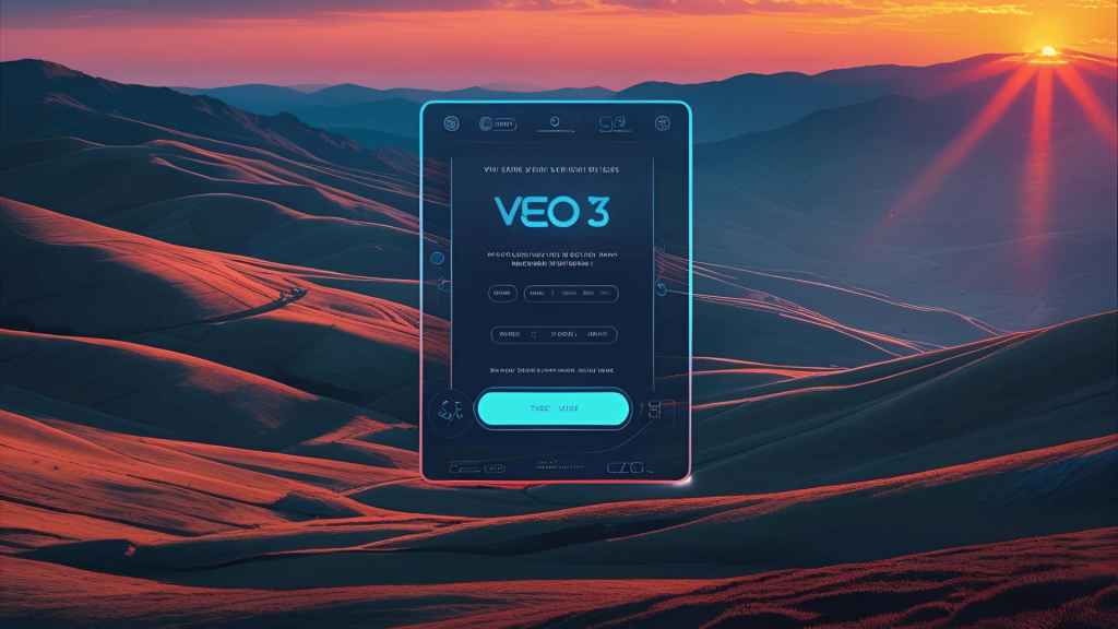 🔍 What Are Veo 3 and Google Flow?_aiprodwise