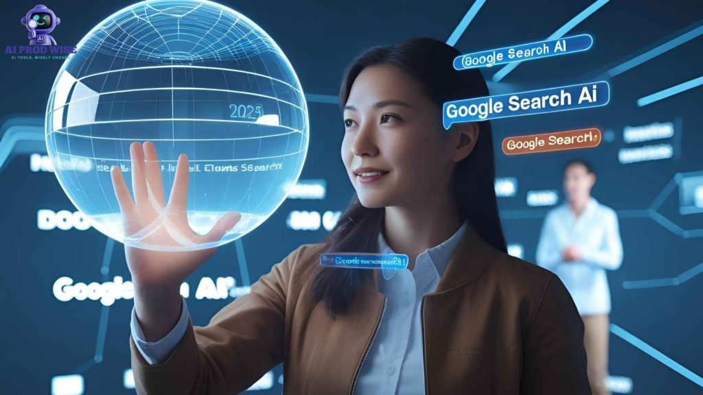 AI Mode in Google Search Redefining Stoner Experience in 2025_AIPRODWISE