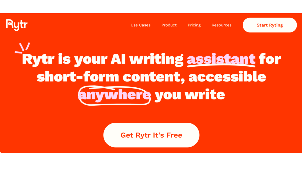 rytr