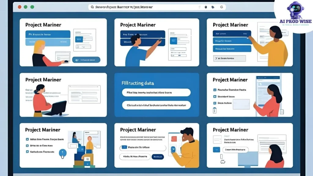 Project Mariner Google’s AI Agent Navigating the Web for You_Aiprodwise