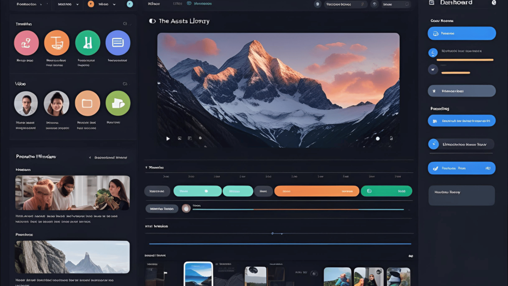 Veo 3 and Flow: Google’s Venture into AI‑Generated Video Content_how to use