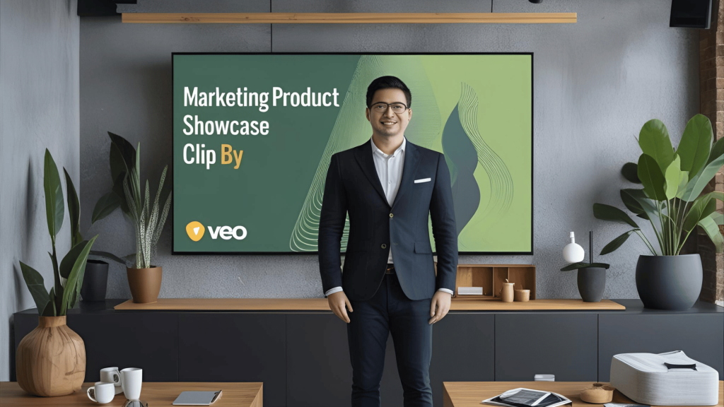 Veo 3 and Flow: Google’s Venture into AI‑Generated Video Content_maketing product
