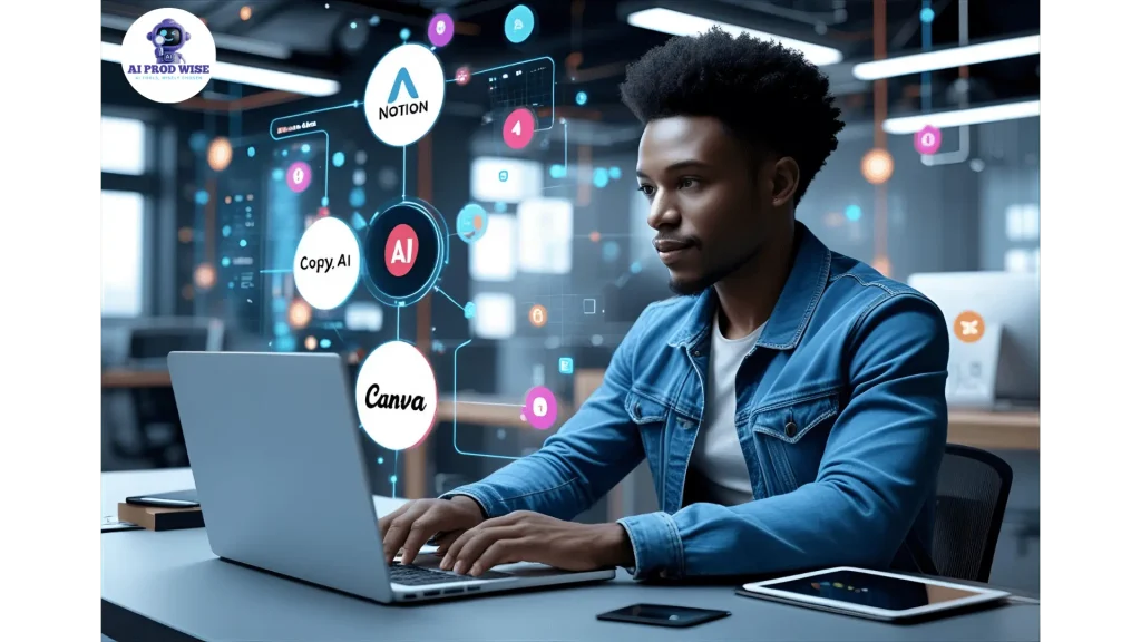 AI Tools for Entrepreneurs Tools You’ll Need for an Eight-Figure Business in 2025