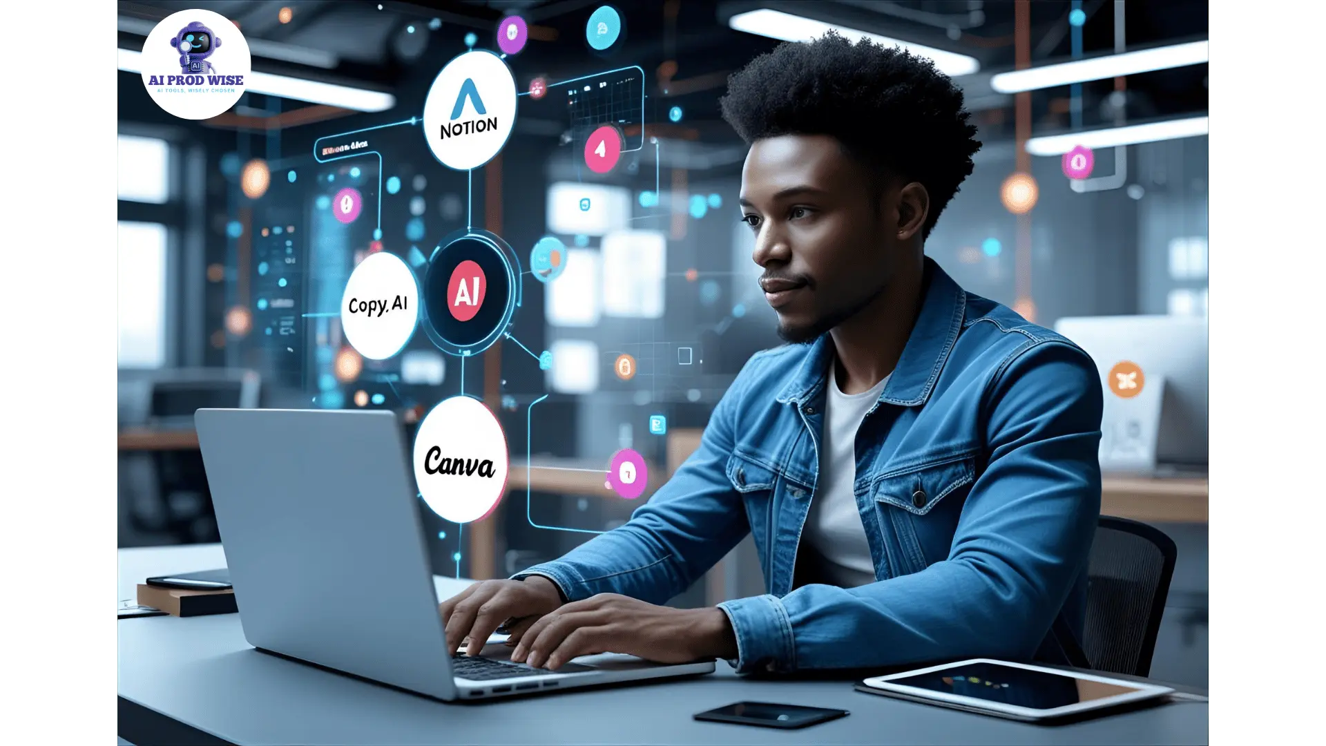 AI Tools for Entrepreneurs Tools You’ll Need for an Eight-Figure Business in 2025
