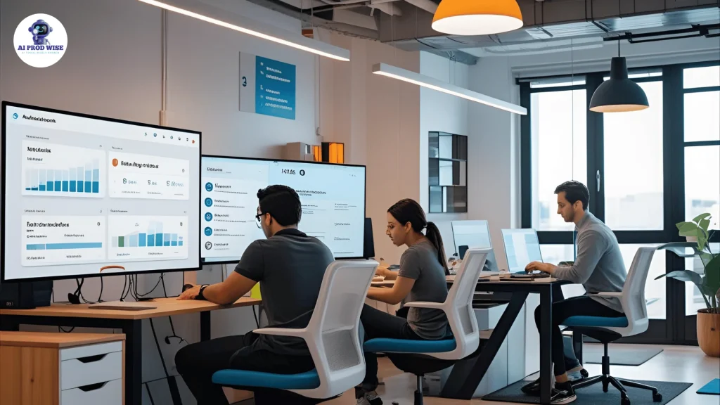 AI for business automation strategies 2025_AI for New companies: Building an Robotized Establishment from Day One