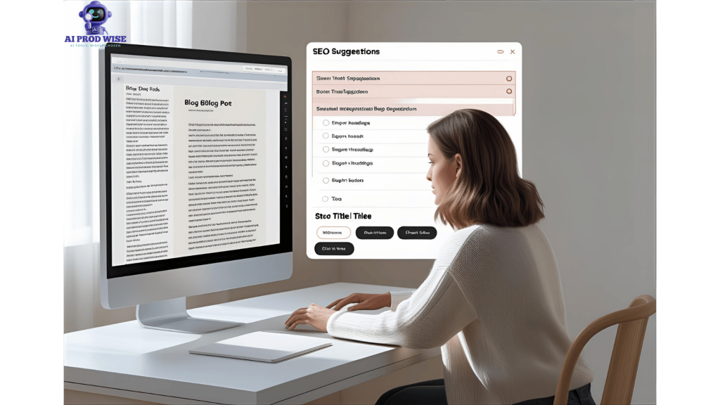 📰 4. Make Web journal Posts Utilizing AI Individual Branding Tools