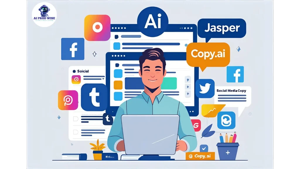 🌐 Marketing & Content Creation