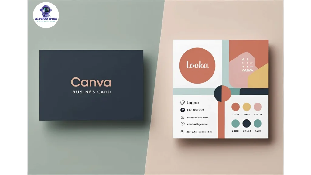🎨 Branding & Design