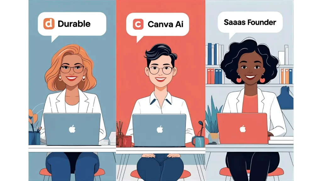 📊 AI in Entrepreneurship: Real-world examples