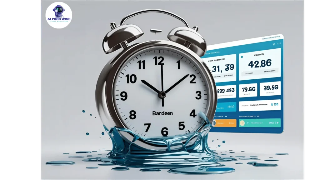 ⏳ Task Automation and Workflow Efficiency