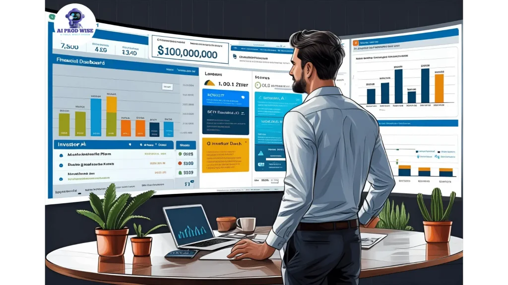 📅 Business Planning & Strategy